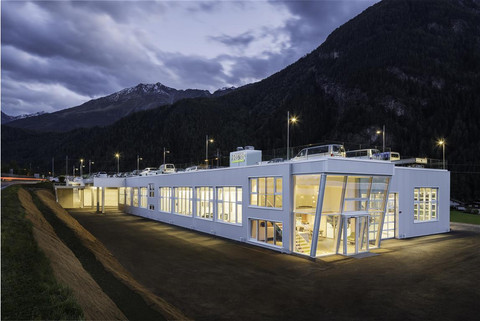 Kapferer und Kapferer GmbH & Co KG